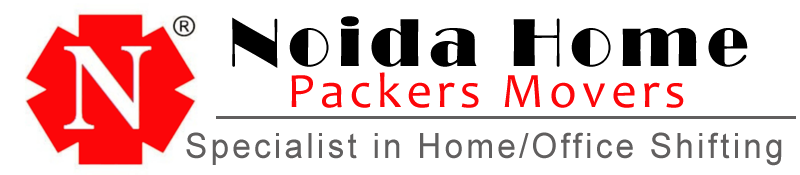 Noida Home Packers Movers logo